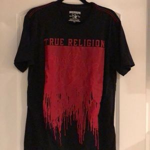 True religion T-shirt